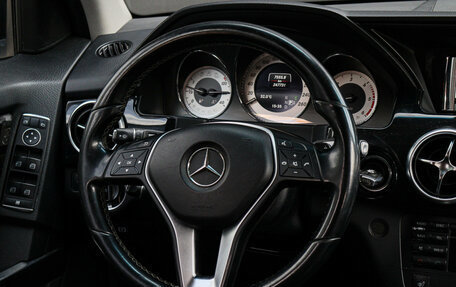 Mercedes-Benz GLK-Класс, 2013 год, 1 700 000 рублей, 12 фотография