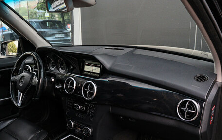 Mercedes-Benz GLK-Класс, 2013 год, 1 700 000 рублей, 8 фотография