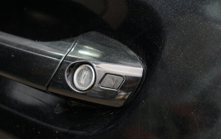 Mercedes-Benz GLK-Класс, 2013 год, 1 700 000 рублей, 14 фотография