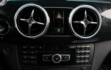 Mercedes-Benz GLK-Класс, 2013 год, 1 700 000 рублей, 16 фотография
