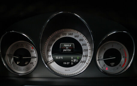 Mercedes-Benz GLK-Класс, 2013 год, 1 700 000 рублей, 21 фотография