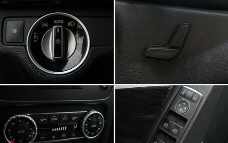 Mercedes-Benz GLK-Класс, 2013 год, 1 700 000 рублей, 15 фотография