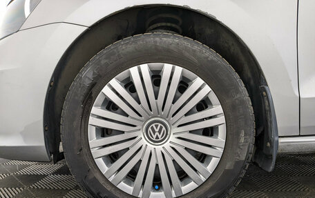 Volkswagen Polo VI (EU Market), 2017 год, 1 085 000 рублей, 12 фотография