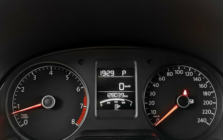 Volkswagen Polo VI (EU Market), 2017 год, 1 085 000 рублей, 16 фотография