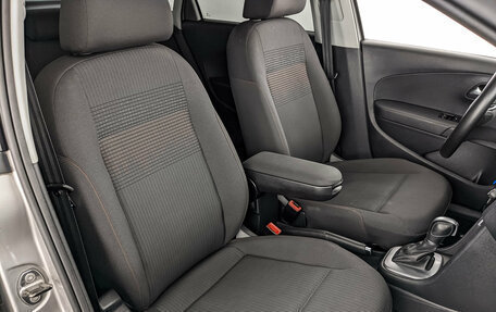 Volkswagen Polo VI (EU Market), 2017 год, 1 085 000 рублей, 23 фотография