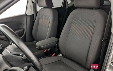 Volkswagen Polo VI (EU Market), 2017 год, 1 085 000 рублей, 20 фотография
