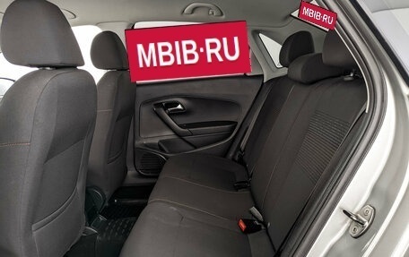 Volkswagen Polo VI (EU Market), 2017 год, 1 085 000 рублей, 18 фотография