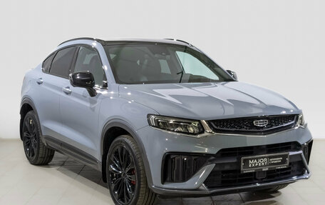 Geely Tugella FY11, 2022 год, 2 950 000 рублей, 3 фотография