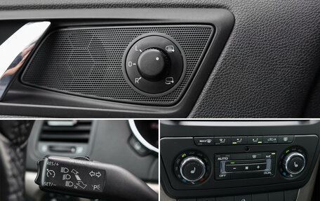 Skoda Yeti I рестайлинг, 2014 год, 1 497 000 рублей, 19 фотография