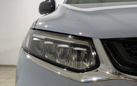 Geely Tugella FY11, 2022 год, 2 950 000 рублей, 11 фотография