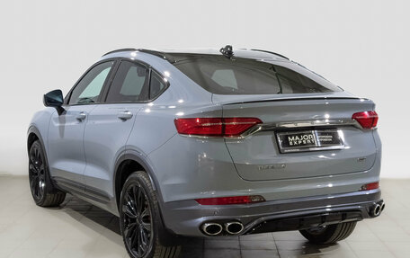 Geely Tugella FY11, 2022 год, 2 950 000 рублей, 7 фотография