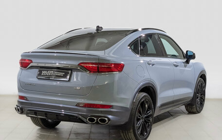 Geely Tugella FY11, 2022 год, 2 950 000 рублей, 5 фотография
