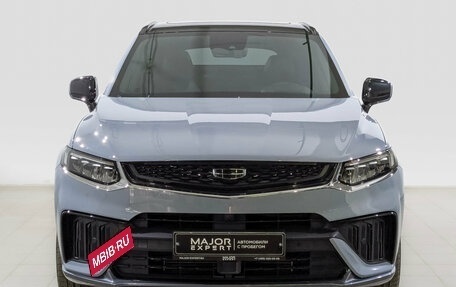 Geely Tugella FY11, 2022 год, 2 950 000 рублей, 2 фотография