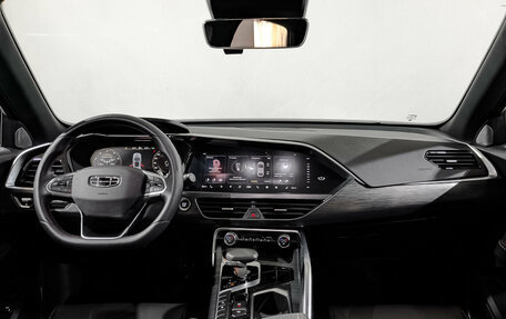 Geely Tugella FY11, 2022 год, 2 950 000 рублей, 14 фотография