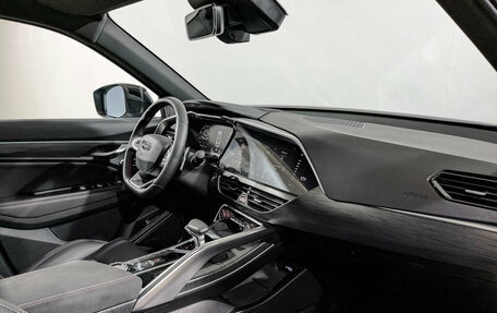 Geely Tugella FY11, 2022 год, 2 950 000 рублей, 13 фотография