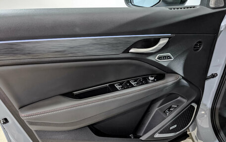 Geely Tugella FY11, 2022 год, 2 950 000 рублей, 18 фотография