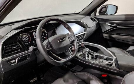 Geely Tugella FY11, 2022 год, 2 950 000 рублей, 15 фотография