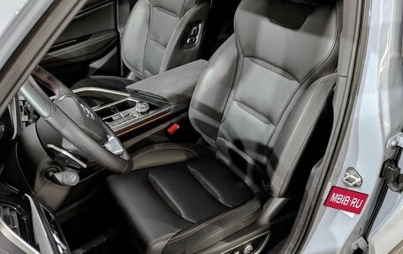 Geely Tugella FY11, 2022 год, 2 950 000 рублей, 19 фотография