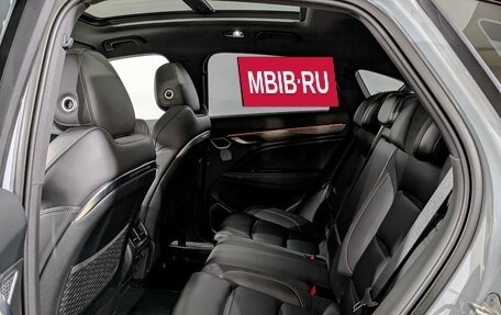 Geely Tugella FY11, 2022 год, 2 950 000 рублей, 17 фотография