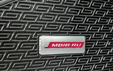 Geely Tugella FY11, 2022 год, 2 950 000 рублей, 28 фотография