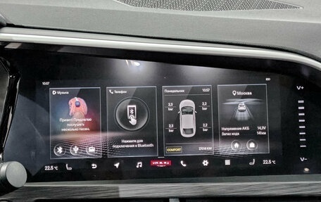Geely Tugella FY11, 2022 год, 2 950 000 рублей, 30 фотография