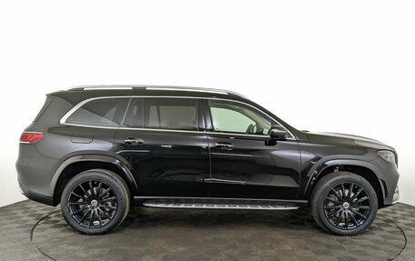 Mercedes-Benz GLS, 2021 год, 8 990 000 рублей, 4 фотография