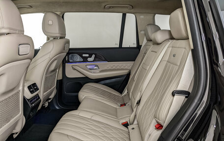 Mercedes-Benz GLS, 2021 год, 8 990 000 рублей, 18 фотография
