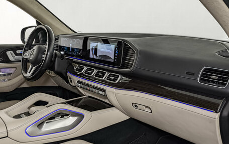 Mercedes-Benz GLS, 2021 год, 8 990 000 рублей, 13 фотография