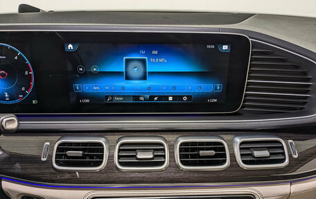 Mercedes-Benz GLS, 2021 год, 8 990 000 рублей, 17 фотография