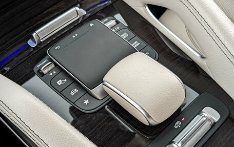 Mercedes-Benz GLS, 2021 год, 8 990 000 рублей, 21 фотография