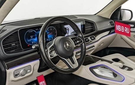 Mercedes-Benz GLS, 2021 год, 8 990 000 рублей, 15 фотография