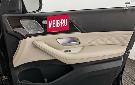 Mercedes-Benz GLS, 2021 год, 8 990 000 рублей, 25 фотография