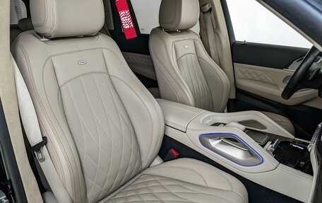 Mercedes-Benz GLS, 2021 год, 8 990 000 рублей, 24 фотография