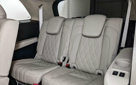 Mercedes-Benz GLS, 2021 год, 8 990 000 рублей, 26 фотография