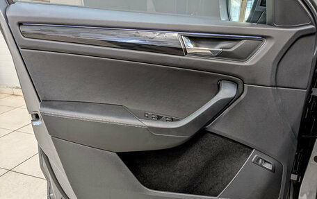 Skoda Kodiaq I, 2021 год, 3 660 000 рублей, 19 фотография
