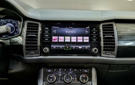 Skoda Kodiaq I, 2021 год, 3 660 000 рублей, 17 фотография