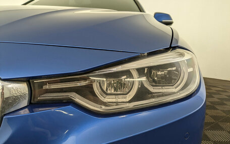 BMW 3 серия, 2016 год, 2 975 000 рублей, 11 фотография