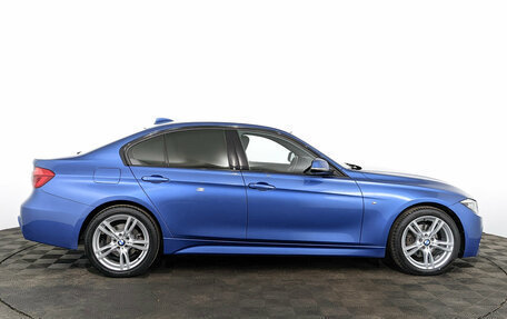 BMW 3 серия, 2016 год, 2 975 000 рублей, 4 фотография