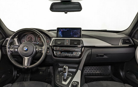 BMW 3 серия, 2016 год, 2 975 000 рублей, 14 фотография