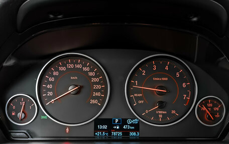 BMW 3 серия, 2016 год, 2 975 000 рублей, 16 фотография