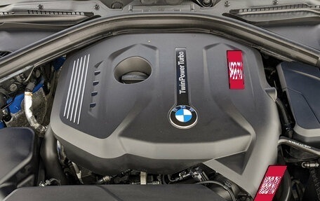 BMW 3 серия, 2016 год, 2 975 000 рублей, 9 фотография
