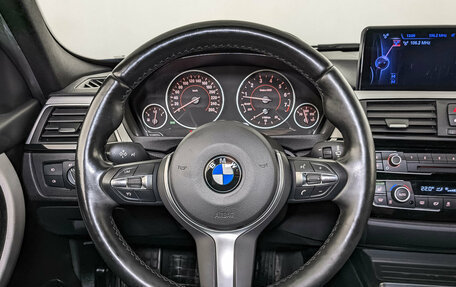 BMW 3 серия, 2016 год, 2 975 000 рублей, 22 фотография