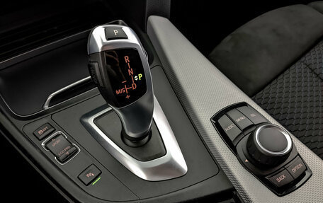 BMW 3 серия, 2016 год, 2 975 000 рублей, 21 фотография