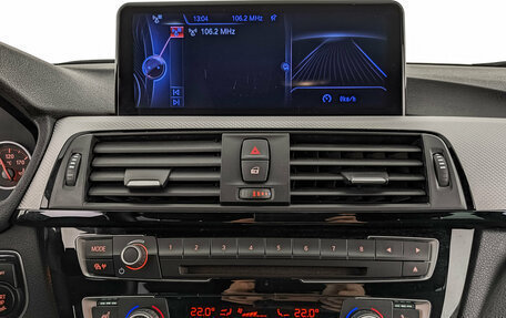 BMW 3 серия, 2016 год, 2 975 000 рублей, 17 фотография