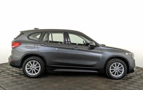 BMW X1, 2021 год, 3 100 000 рублей, 4 фотография