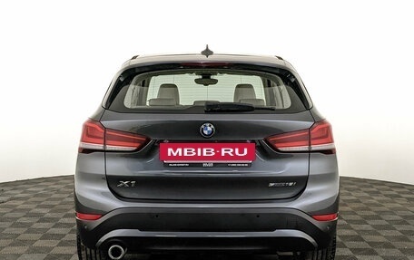 BMW X1, 2021 год, 3 100 000 рублей, 6 фотография