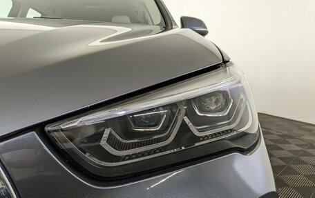 BMW X1, 2021 год, 3 100 000 рублей, 11 фотография