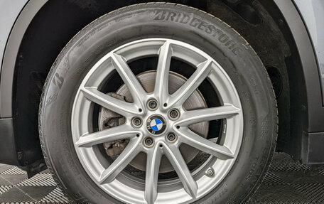 BMW X1, 2021 год, 3 100 000 рублей, 12 фотография