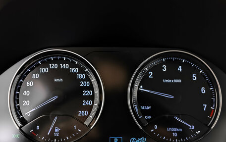 BMW X1, 2021 год, 3 100 000 рублей, 16 фотография