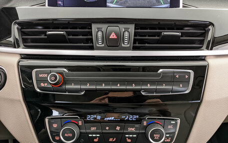 BMW X1, 2021 год, 3 100 000 рублей, 17 фотография